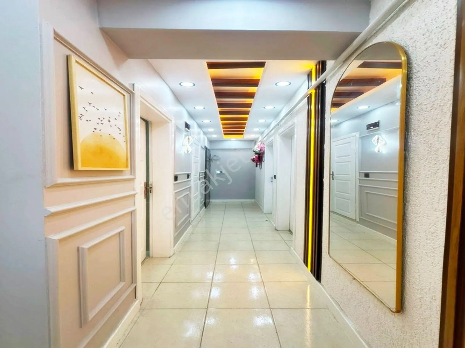 Nes Yapı'dan Metrobüse 1dk Karanlık Odasız Cadde Üzeri 3+1 Satılık Daire!! — fotoğraf 19