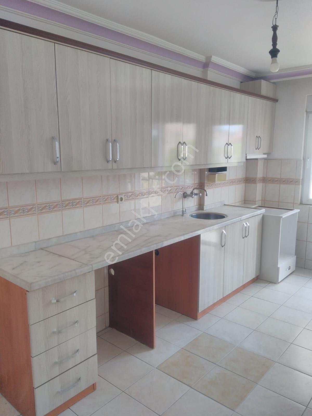 Hacet Mahallesi 3+1 Ayrı Mutfak Daire — fotoğraf 11