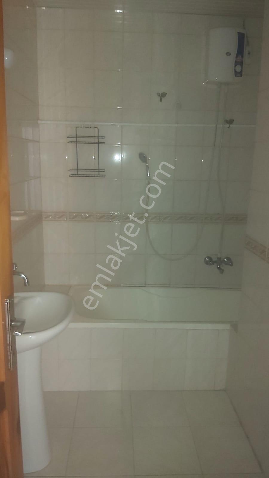 Hacet Mahallesi 3+1 Ayrı Mutfak Daire — fotoğraf 18