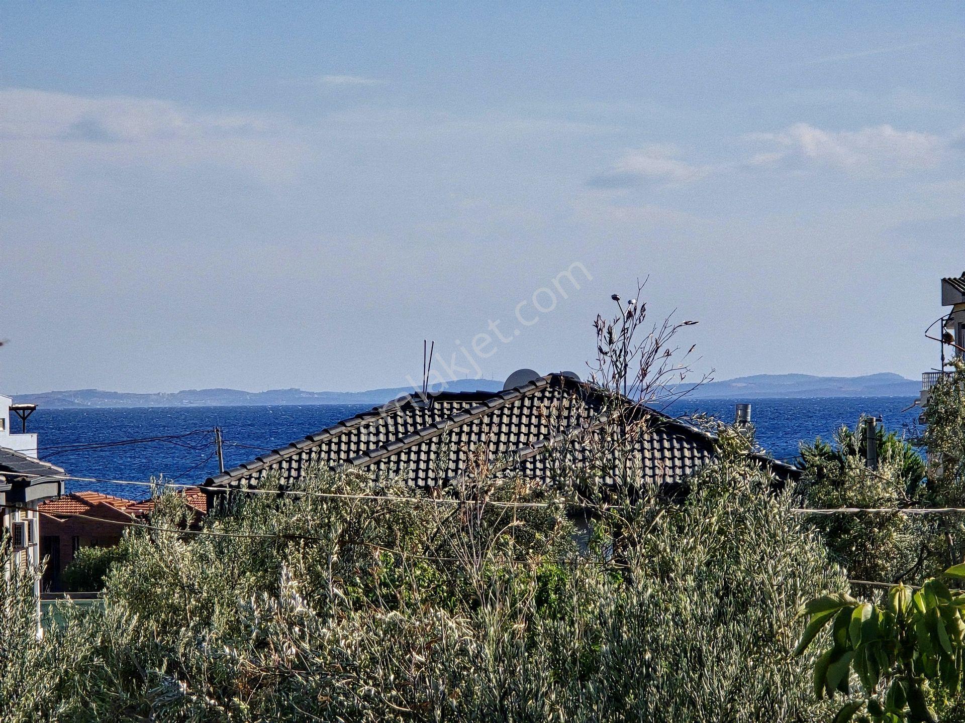 Küçükkuyu Mıhlı Satılık Daire | Denize Yakın| Sıfır Daire | Manzaralı — fotoğraf 14
