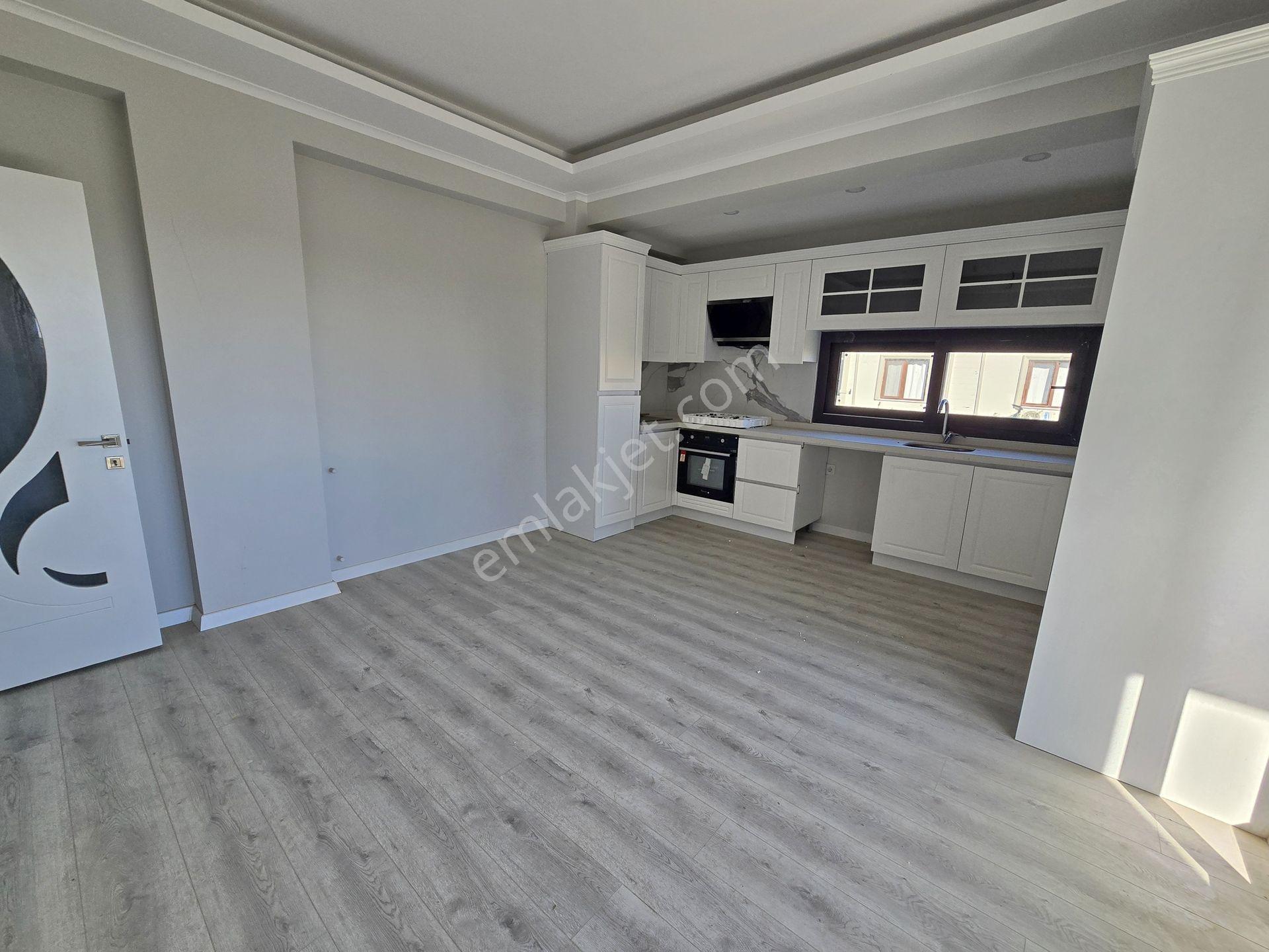 Küçükkuyu Mıhlı Satılık Daire | Denize Yakın| Sıfır Daire | Manzaralı — fotoğraf 19