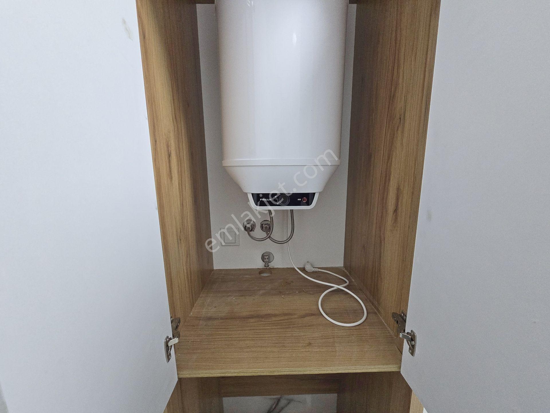 Küçükkuyu Mıhlı Satılık Daire | Denize Yakın| Sıfır Daire | Manzaralı — fotoğraf 28