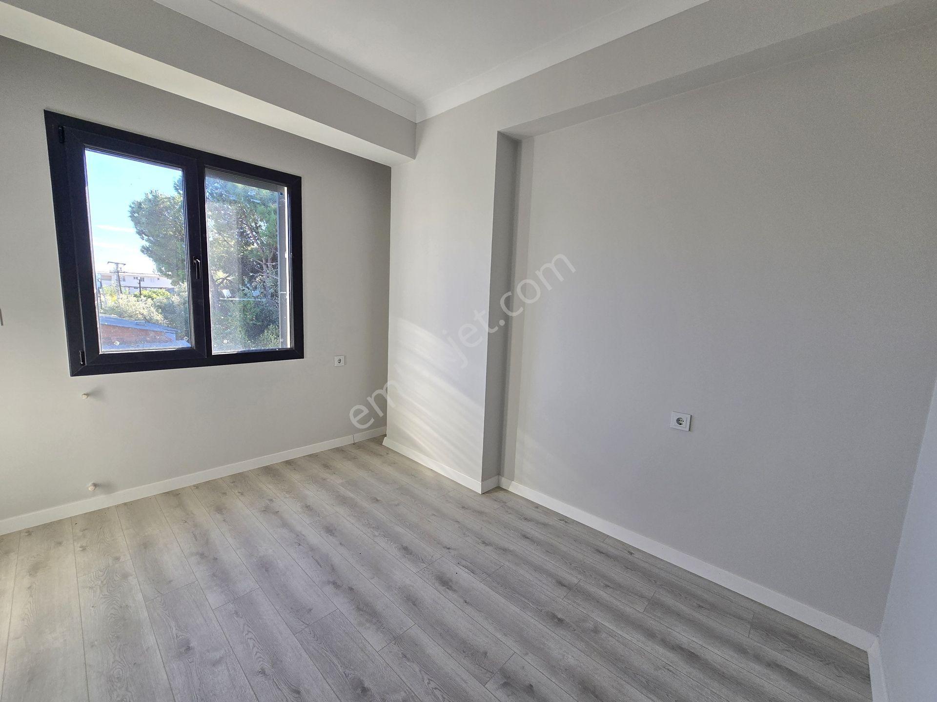 Küçükkuyu Mıhlı Satılık Daire | Denize Yakın| Sıfır Daire | Manzaralı — fotoğraf 33