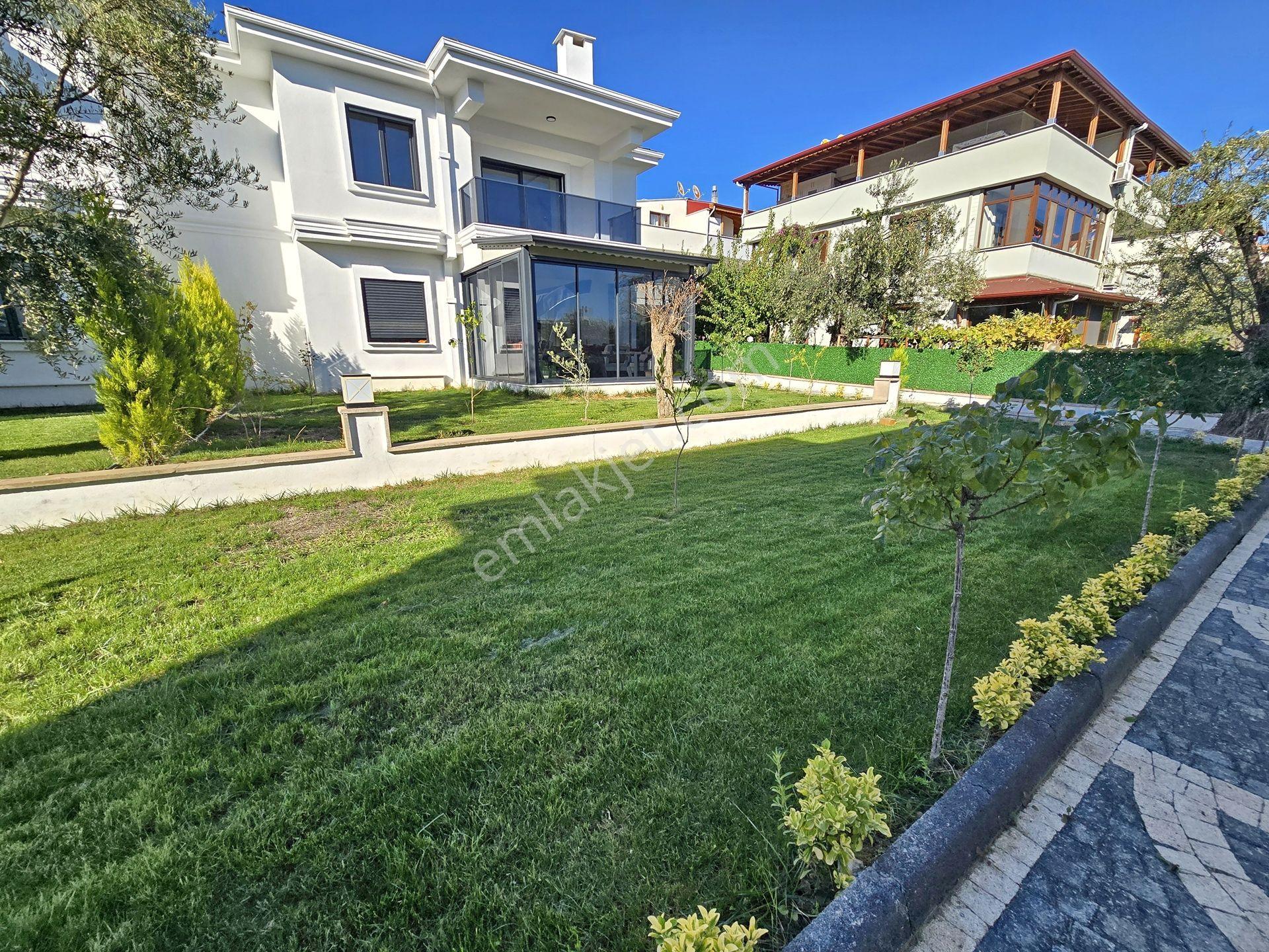 Küçükkuyu Mıhlı Satılık Daire | Denize Yakın| Sıfır Daire | Manzaralı — fotoğraf 35