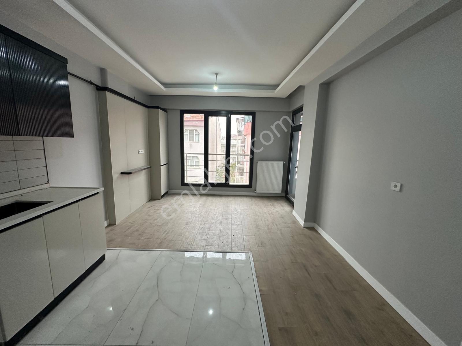 Furkan Doğandan Kanalboyu Kernekde Acil Satılık 3+1 Ara Kat Sıfır Daire — fotoğraf 3