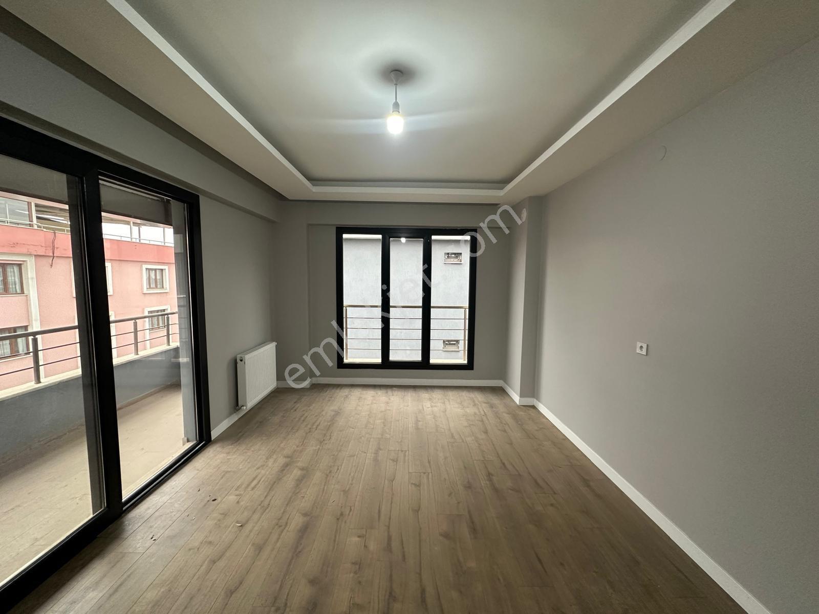 Furkan Doğandan Kanalboyu Kernekde Acil Satılık 3+1 Ara Kat Sıfır Daire — fotoğraf 8
