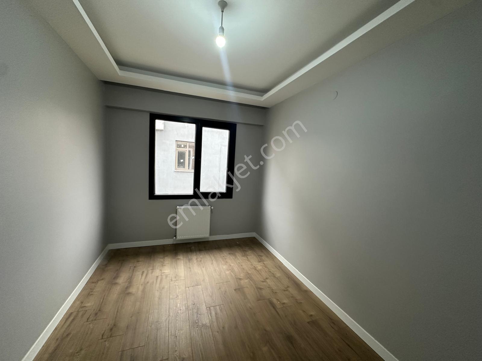 Furkan Doğandan Kanalboyu Kernekde Acil Satılık 3+1 Ara Kat Sıfır Daire — fotoğraf 10