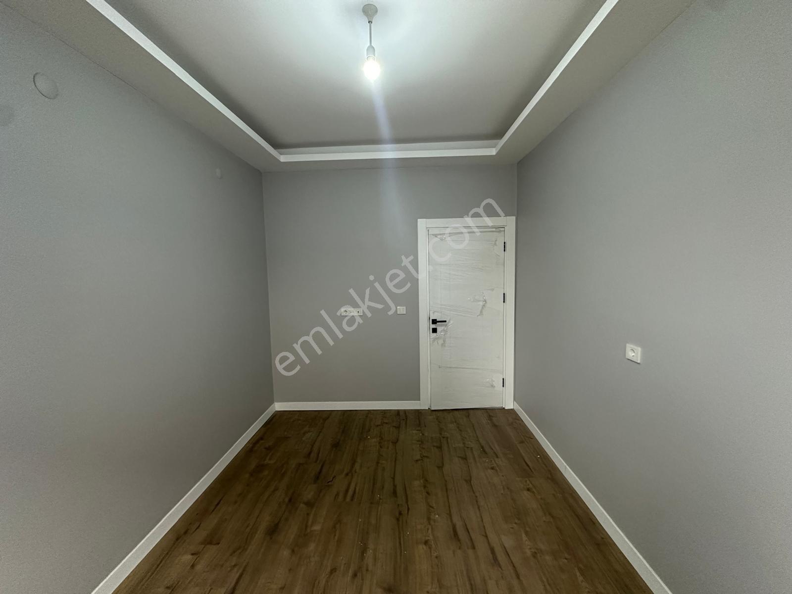 Furkan Doğandan Kanalboyu Kernekde Acil Satılık 3+1 Ara Kat Sıfır Daire — fotoğraf 11