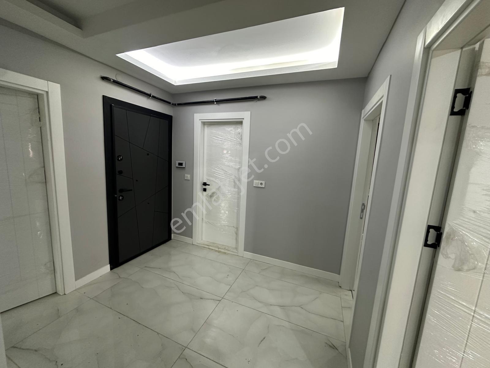 Furkan Doğandan Kanalboyu Kernekde Acil Satılık 3+1 Ara Kat Sıfır Daire — fotoğraf 12