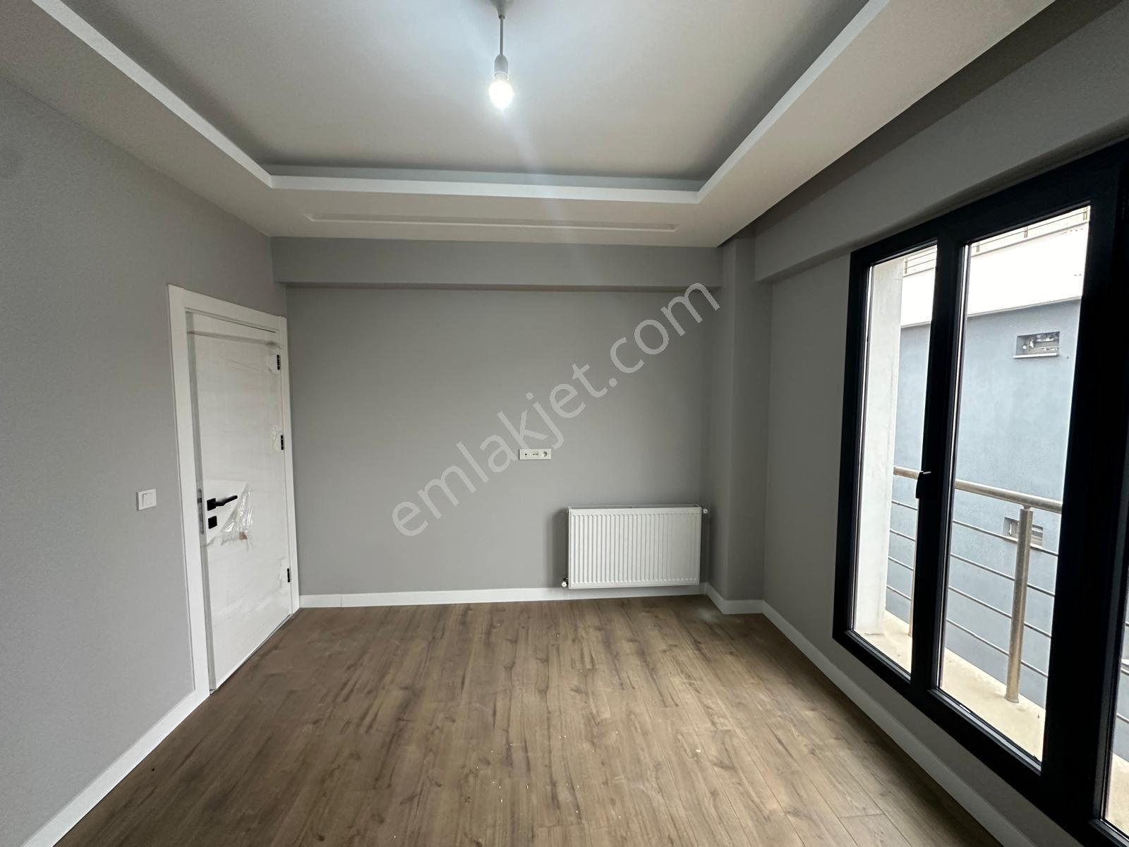Furkan Doğandan Kanalboyu Kernekde Acil Satılık 3+1 Ara Kat Sıfır Daire — fotoğraf 17