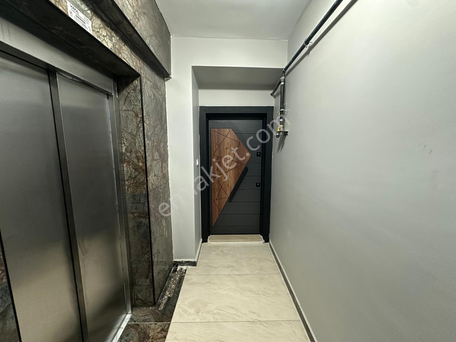 Furkan Doğandan Kanalboyu Kernekde Acil Satılık 3+1 Ara Kat Sıfır Daire — fotoğraf 19