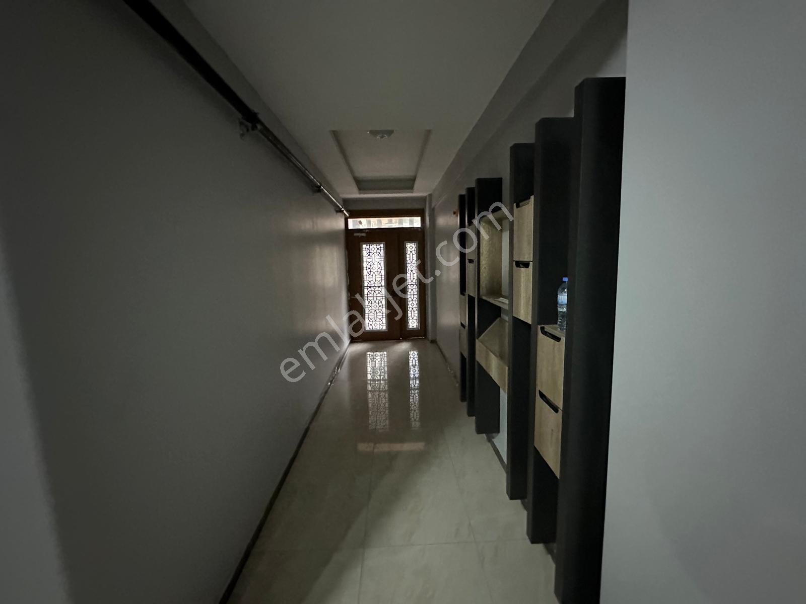 Furkan Doğandan Kanalboyu Kernekde Acil Satılık 3+1 Ara Kat Sıfır Daire — fotoğraf 21
