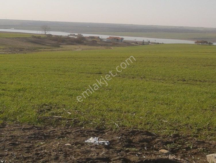 Silivri Balaban Da Gölet Manzaralı İmarlı 515m2 Satılık Arsa — fotoğraf 14