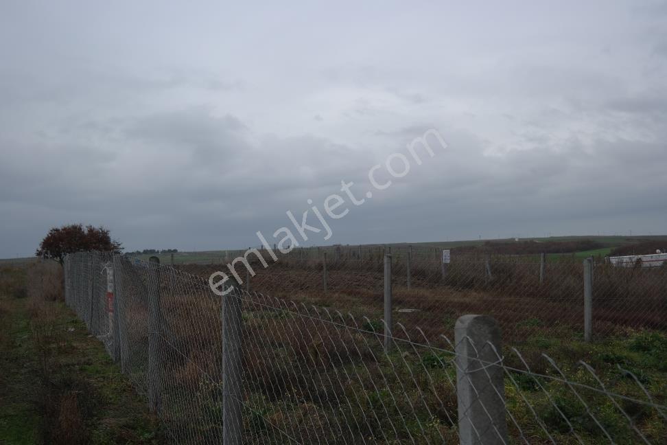 Silivri Balaban Da Gölet Manzaralı İmarlı 515m2 Satılık Arsa — fotoğraf 19
