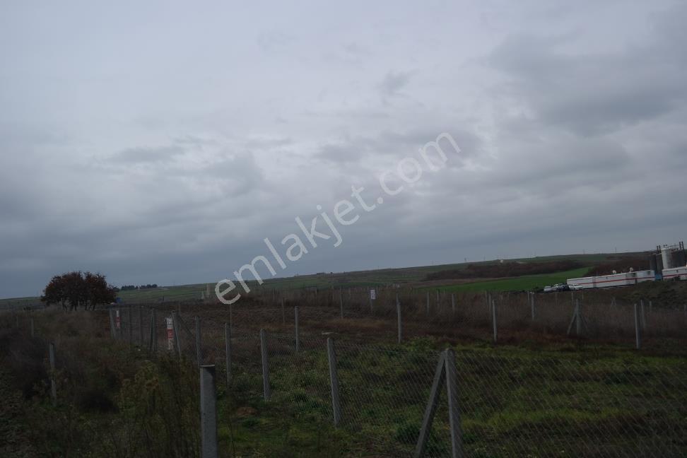Silivri Balaban Da Gölet Manzaralı İmarlı 515m2 Satılık Arsa — fotoğraf 21