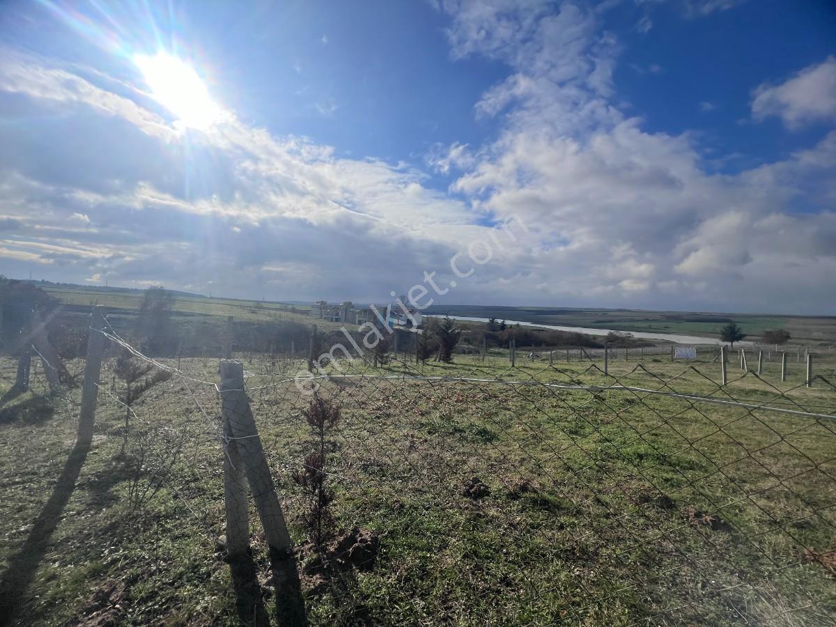 Silivri Balaban Da Gölet Manzaralı İmarlı 515m2 Satılık Arsa — fotoğraf 27