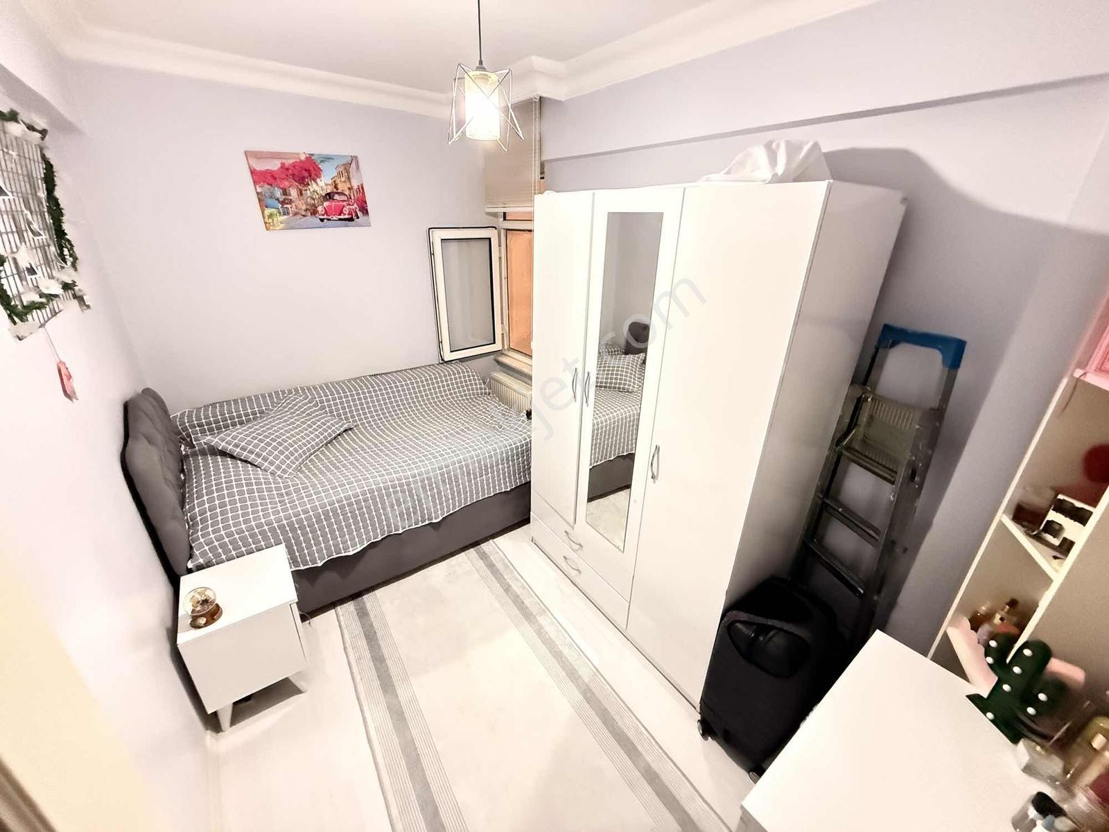 Avcılar Merkezde Güzel Konumlu Krediye Uygun Satılık 3+1 Daire — fotoğraf 16