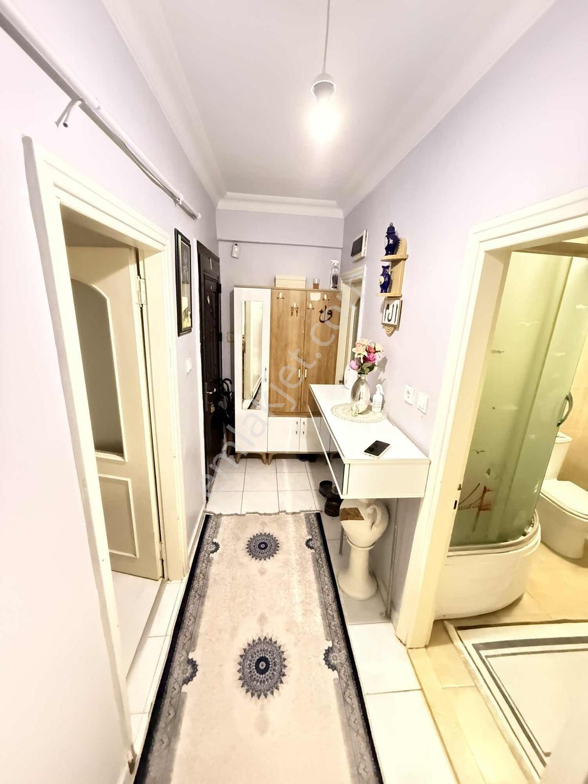 Avcılar Merkezde Güzel Konumlu Krediye Uygun Satılık 3+1 Daire — fotoğraf 21
