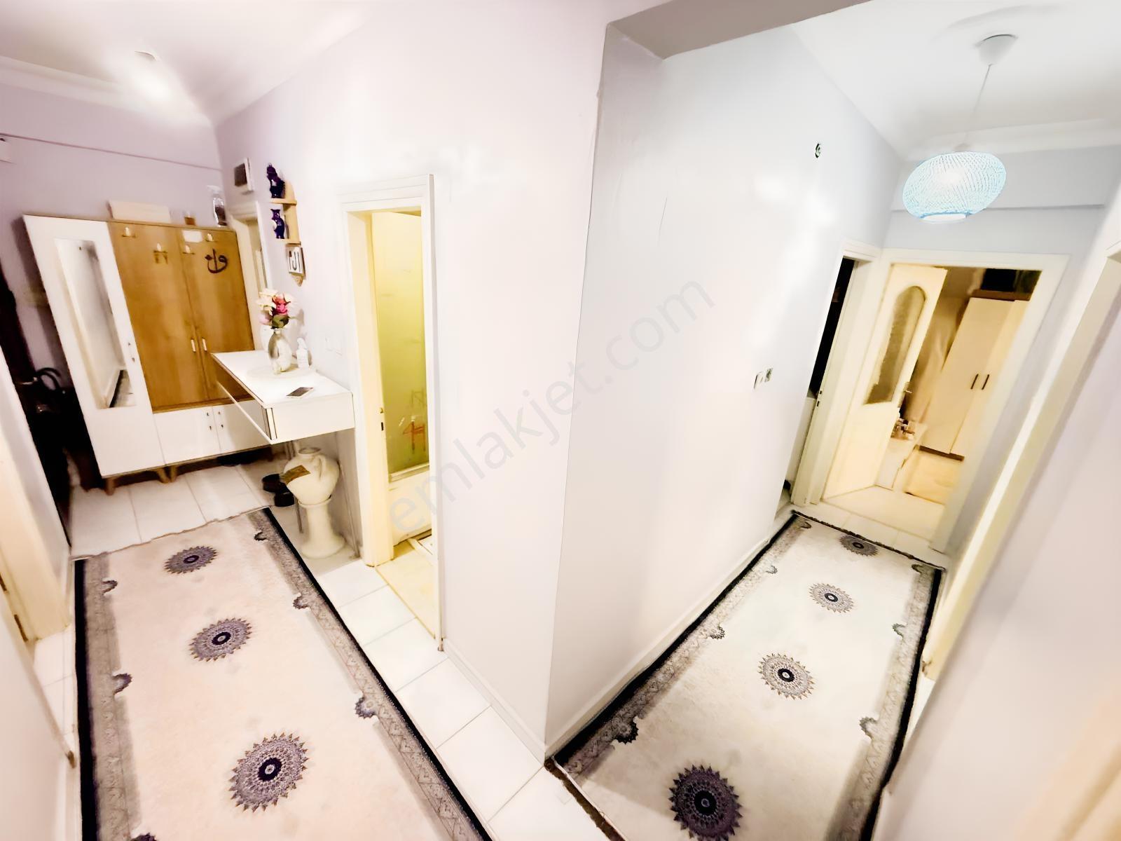 Avcılar Merkezde Güzel Konumlu Krediye Uygun Satılık 3+1 Daire — fotoğraf 22