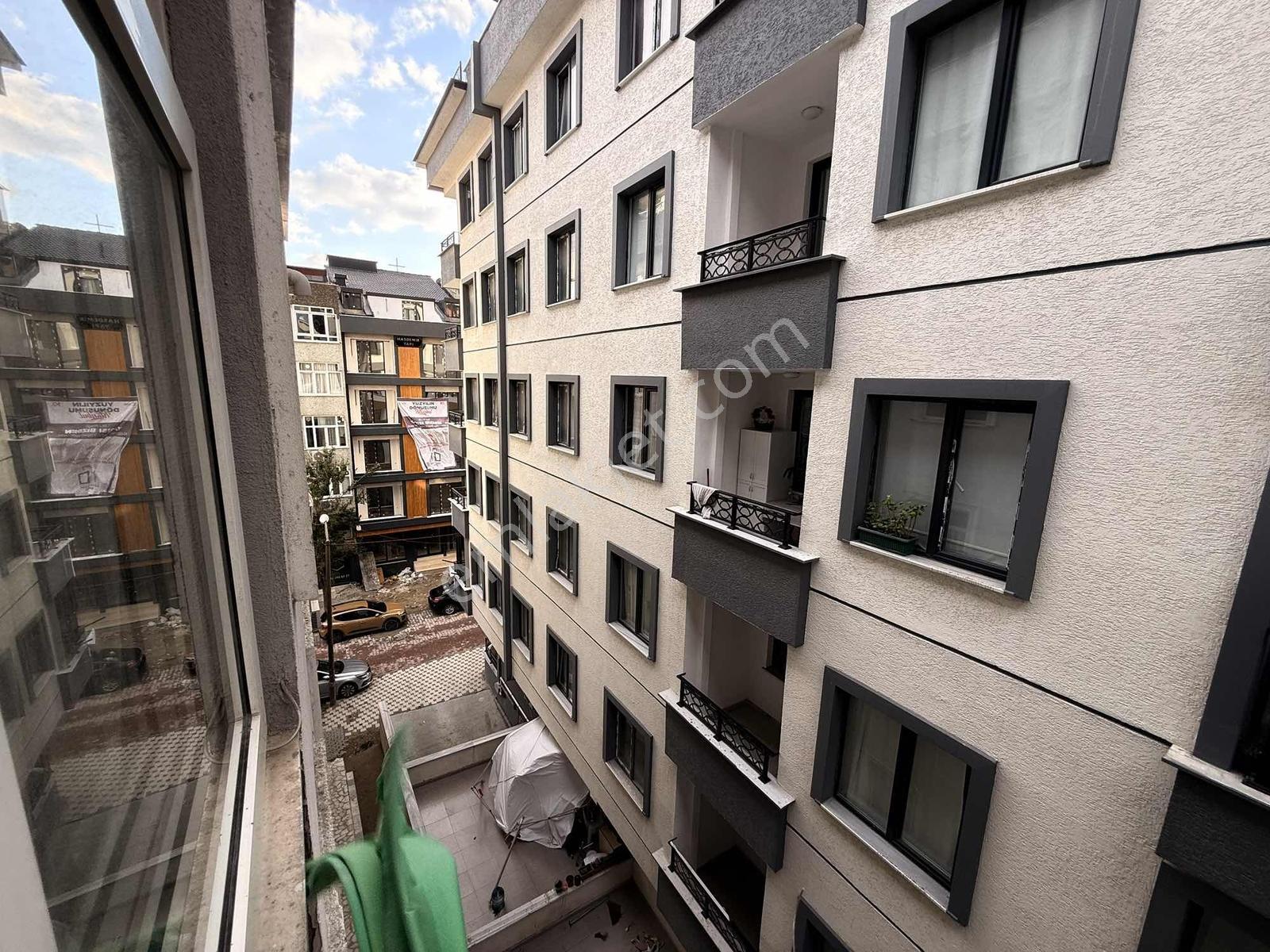 Avcılar Merkezde Güzel Konumlu Krediye Uygun Satılık 3+1 Daire — fotoğraf 24