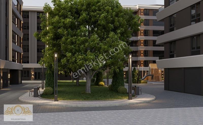 Emlak Centerden Kütahya Elegance Da Satılık Lüks Daireler — fotoğraf 2