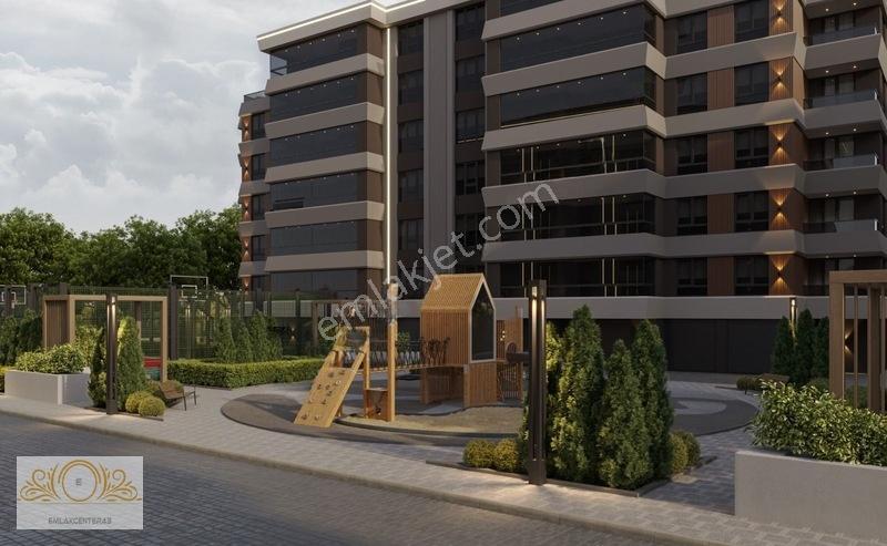 Emlak Centerden Kütahya Elegance Da Satılık Lüks Daireler — fotoğraf 6