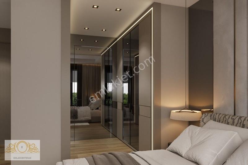 Emlak Centerden Kütahya Elegance Da Satılık Lüks Daireler — fotoğraf 7