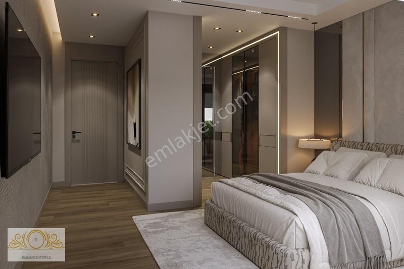 Emlak Centerden Kütahya Elegance Da Satılık Lüks Daireler — fotoğraf 8