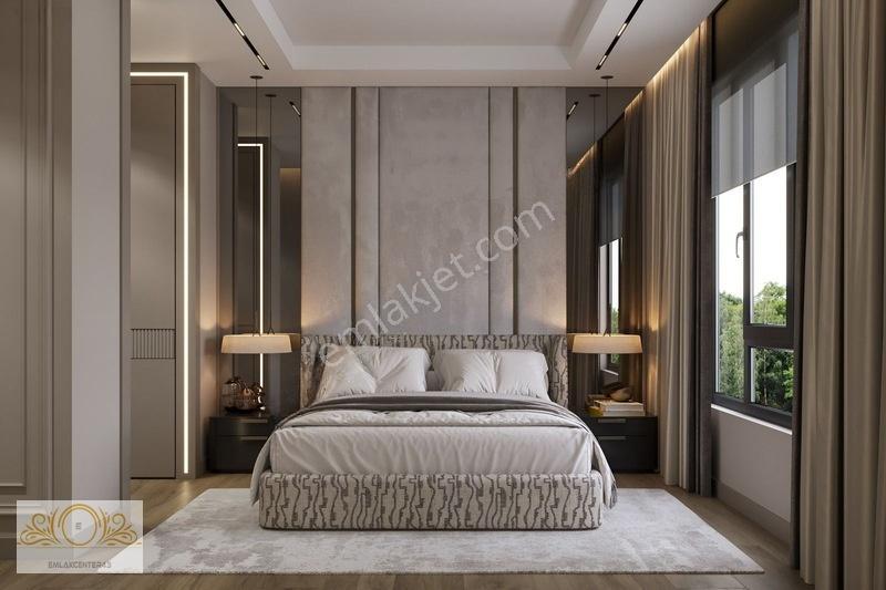 Emlak Centerden Kütahya Elegance Da Satılık Lüks Daireler — fotoğraf 10