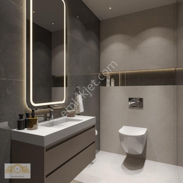 Emlak Centerden Kütahya Elegance Da Satılık Lüks Daireler — fotoğraf 11