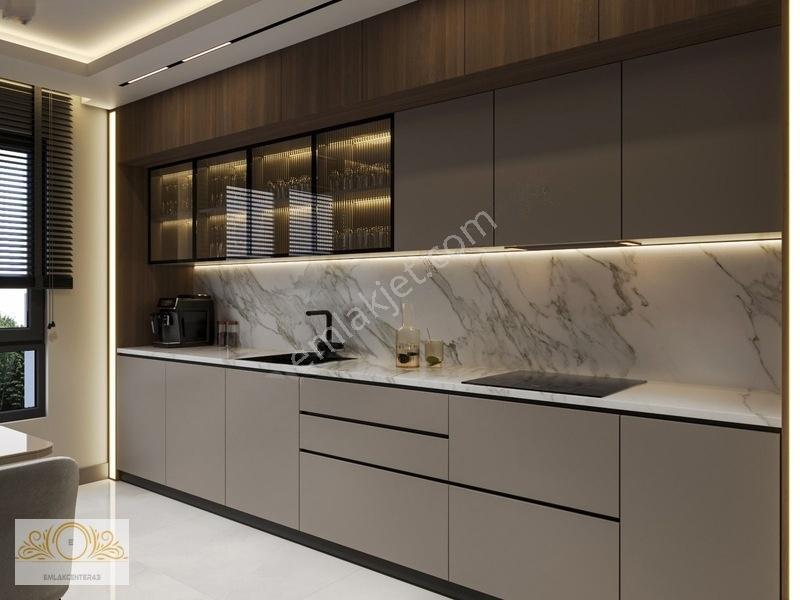 Emlak Centerden Kütahya Elegance Da Satılık Lüks Daireler — fotoğraf 15