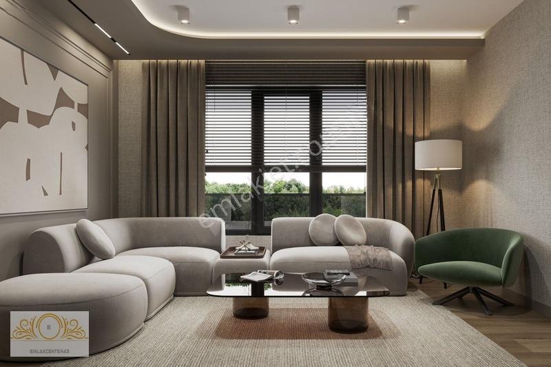 Emlak Centerden Kütahya Elegance Da Satılık Lüks Daireler — fotoğraf 18
