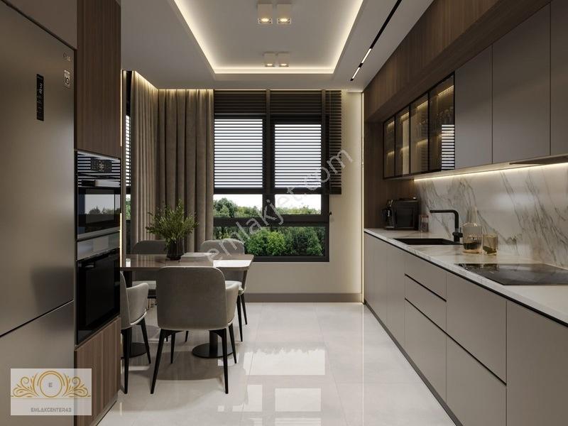 Emlak Centerden Kütahya Elegance Da Satılık Lüks Daireler — fotoğraf 19