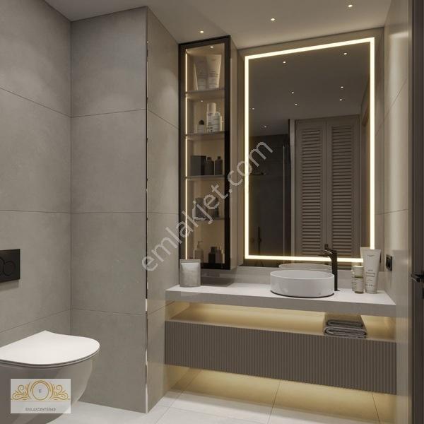 Emlak Centerden Kütahya Elegance Da Satılık Lüks Daireler — fotoğraf 21