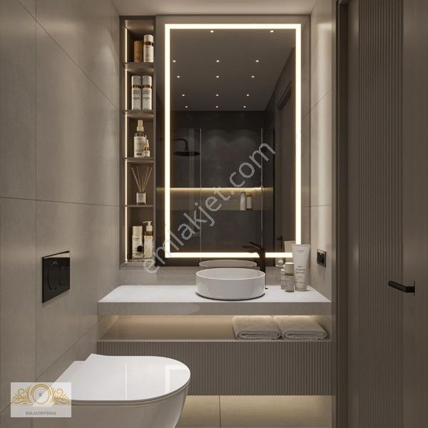 Emlak Centerden Kütahya Elegance Da Satılık Lüks Daireler — fotoğraf 27