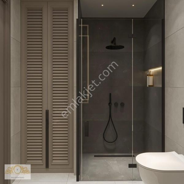 Emlak Centerden Kütahya Elegance Da Satılık Lüks Daireler — fotoğraf 28