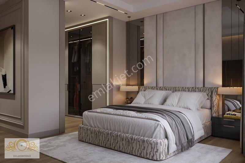 Emlak Centerden Kütahya Elegance Da Satılık Lüks Daireler — fotoğraf 29