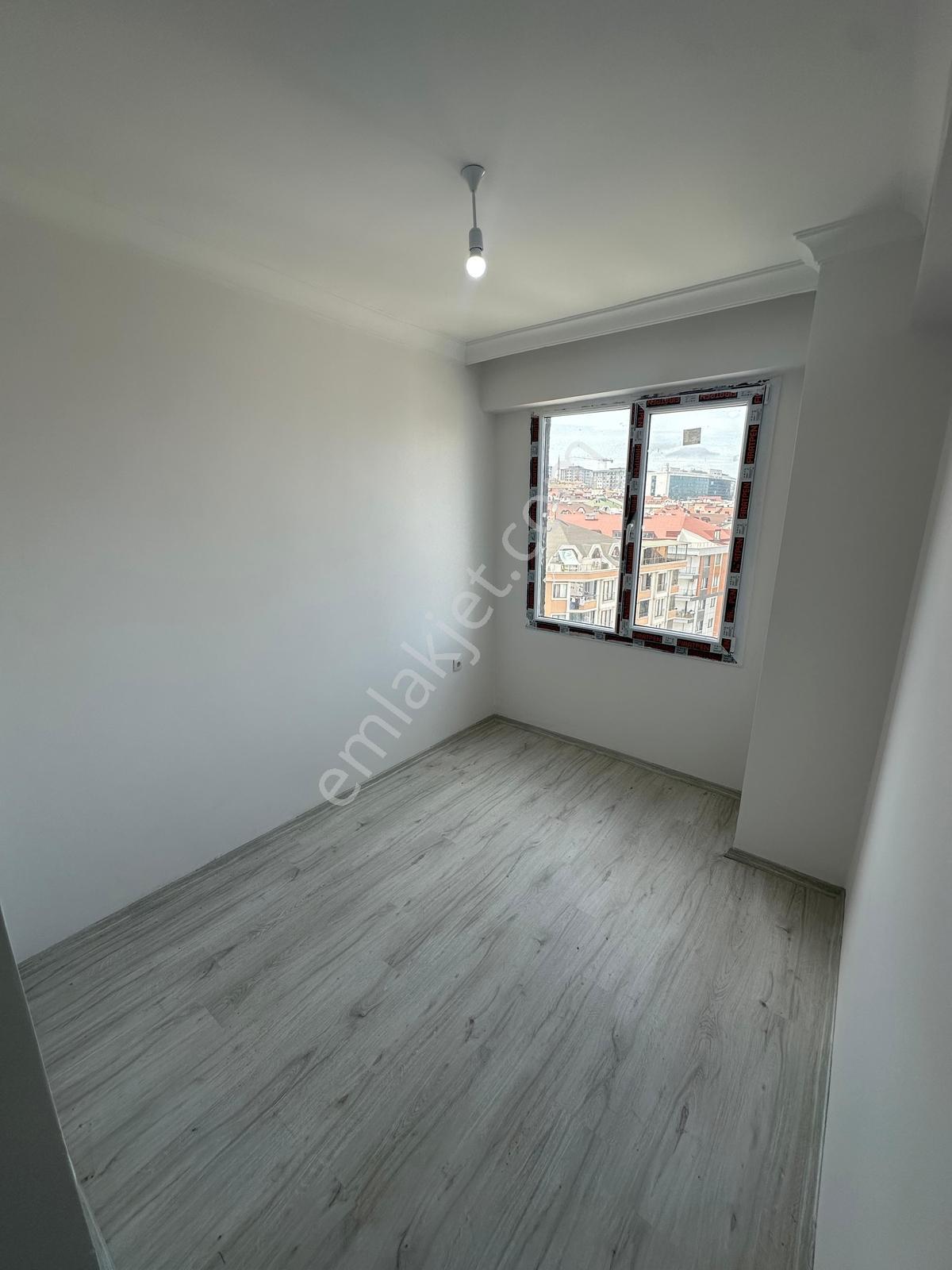 Family' Den Şirinevler Sitede Satılık 2+1 81 M² Sıfır Lüx Daire — fotoğraf 14