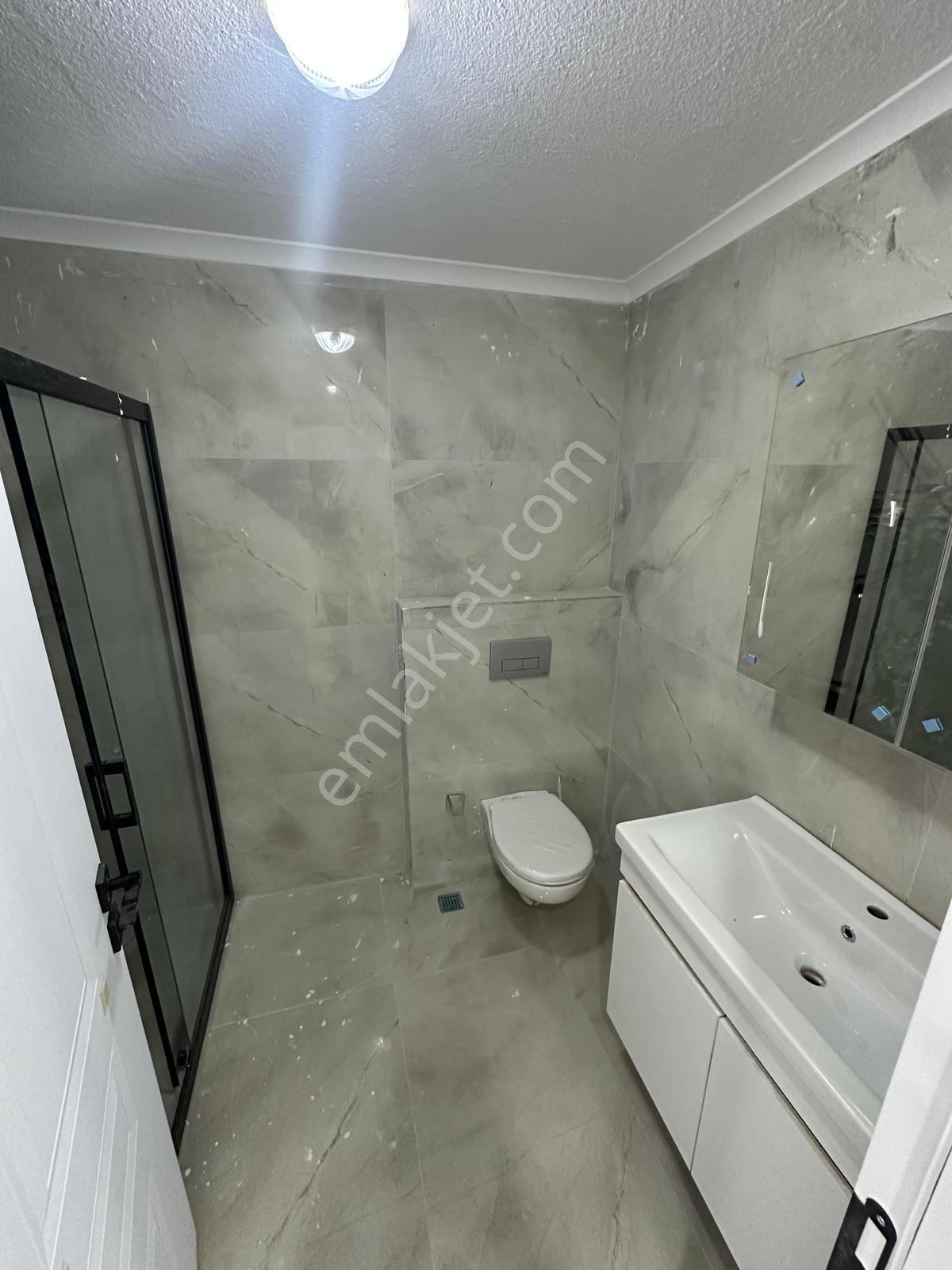 Family' Den Şirinevler Sitede Satılık 2+1 81 M² Sıfır Lüx Daire — fotoğraf 15
