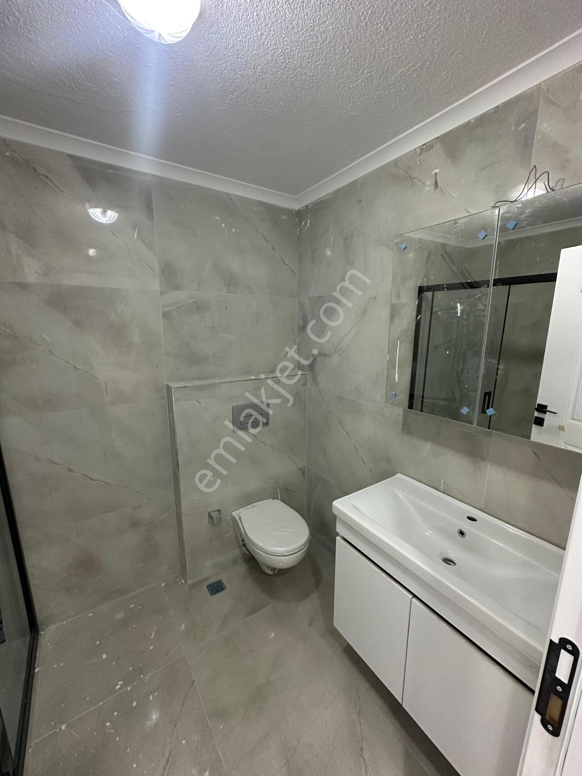 Family' Den Şirinevler Sitede Satılık 2+1 81 M² Sıfır Lüx Daire — fotoğraf 16