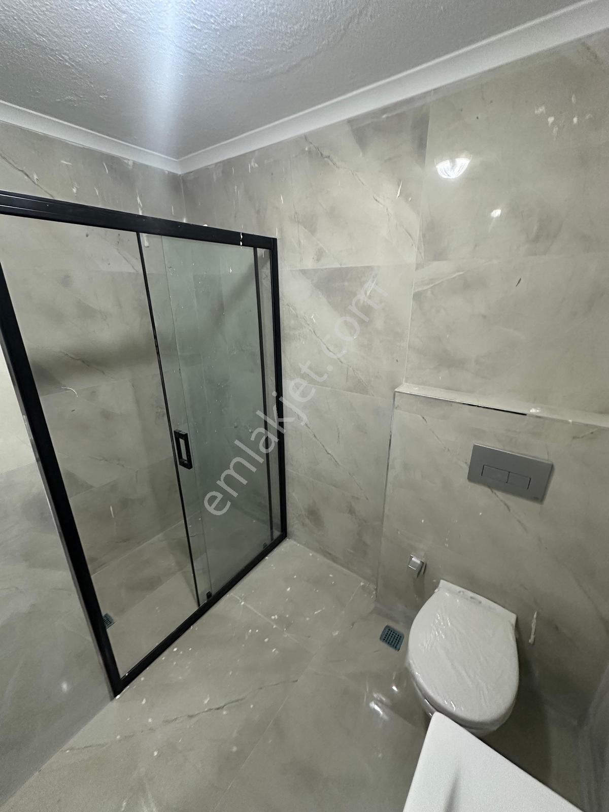 Family' Den Şirinevler Sitede Satılık 2+1 81 M² Sıfır Lüx Daire — fotoğraf 17
