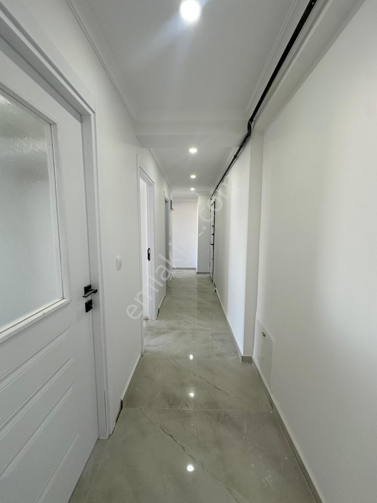 Family' Den Şirinevler Sitede Satılık 2+1 81 M² Sıfır Lüx Daire — fotoğraf 20