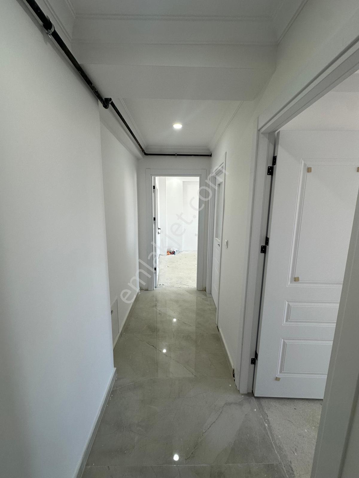 Family' Den Şirinevler Sitede Satılık 2+1 81 M² Sıfır Lüx Daire — fotoğraf 21