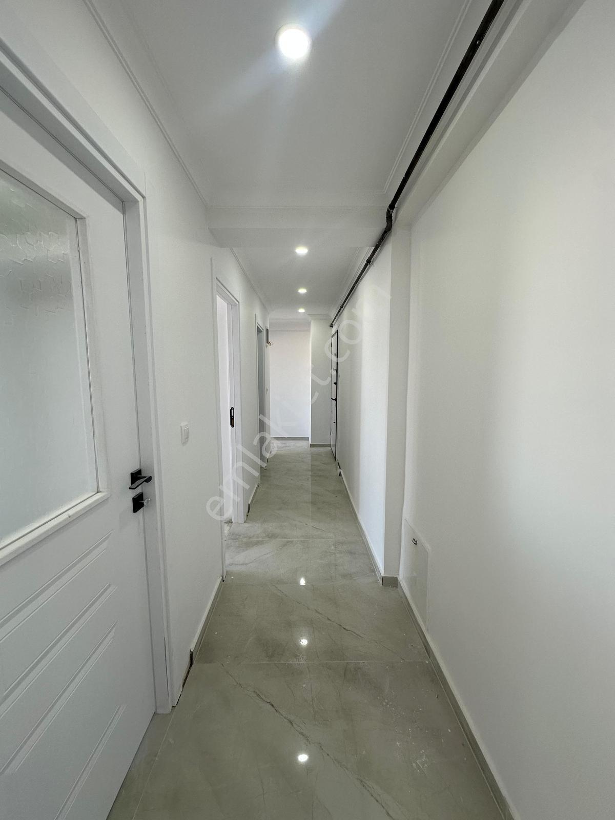 Family' Den Şirinevler Sitede Satılık 2+1 81 M² Sıfır Lüx Daire — fotoğraf 22