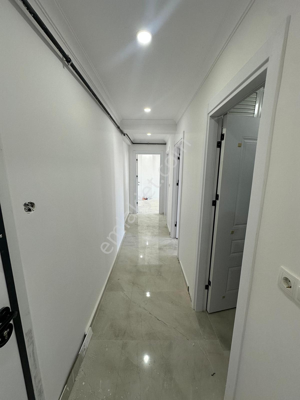 Family' Den Şirinevler Sitede Satılık 2+1 81 M² Sıfır Lüx Daire — fotoğraf 23