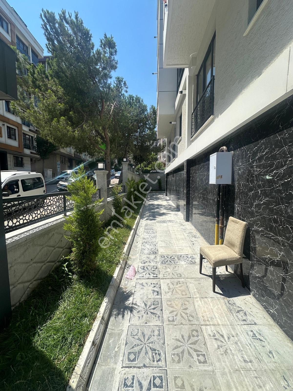 Family' Den Şirinevler Sitede Satılık 2+1 81 M² Sıfır Lüx Daire — fotoğraf 30