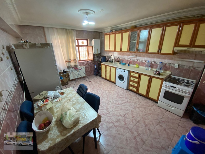 Aktepe Ego Son Durak Yanı Girişkat Acil 3+1 Kök Tapu Geniş Daire — fotoğraf 5