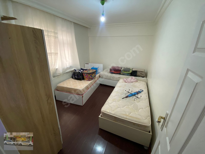Aktepe Ego Son Durak Yanı Girişkat Acil 3+1 Kök Tapu Geniş Daire — fotoğraf 13