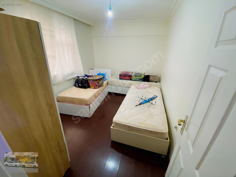 Aktepe Ego Son Durak Yanı Girişkat Acil 3+1 Kök Tapu Geniş Daire — fotoğraf 15