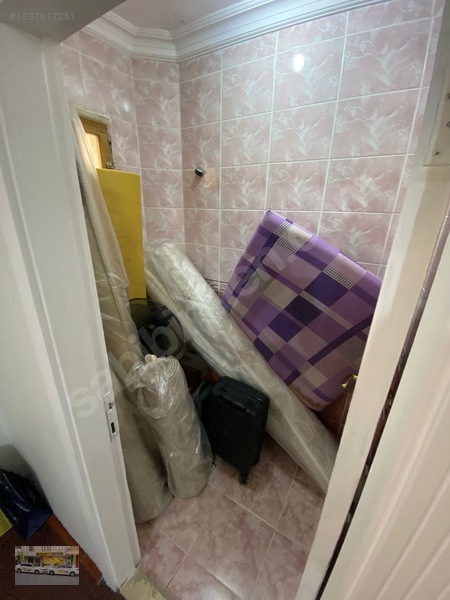 Aktepe Ego Son Durak Yanı Girişkat Acil 3+1 Kök Tapu Geniş Daire — fotoğraf 17